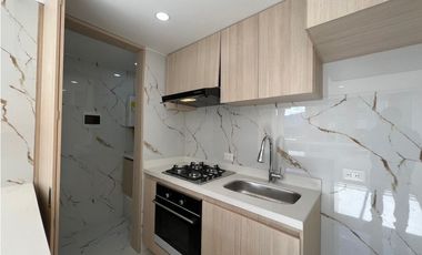 ARRIENDO APARTAMENTO PARA ESTRENAR $1.700.000