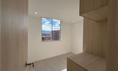 ARRIENDO APARTAMENTO PARA ESTRENAR $1.700.000