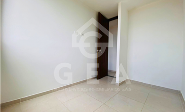 Alquiler de Apartamento en Popayán, en Ciudadela de Llanos de Calibio