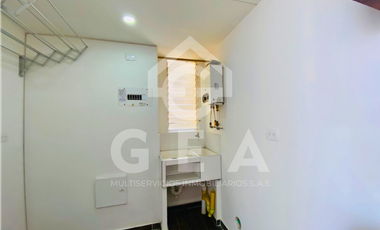 Alquiler de Apartamento en Popayán, en Ciudadela de Llanos de Calibio