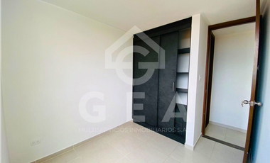 Alquiler de Apartamento en Popayán, en Ciudadela de Llanos de Calibio