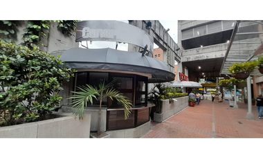 Local en Arriendo Guayabal, Terminal del Sur Medellín 27 m²