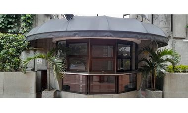Local en Arriendo Guayabal, Terminal del Sur Medellín 27 m²