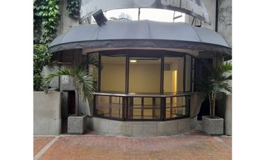 Local en Arriendo Guayabal, Terminal del Sur Medellín 27 m²