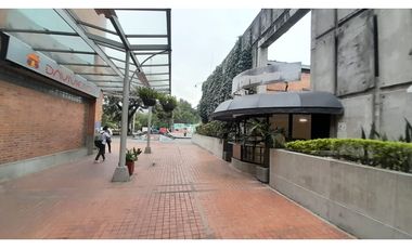 Local en Arriendo Guayabal, Terminal del Sur Medellín 27 m²