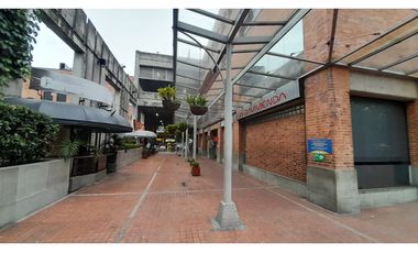 Local en Arriendo Guayabal, Terminal del Sur Medellín 27 m²