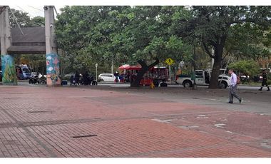 Local en Arriendo Guayabal, Terminal del Sur Medellín 27 m²