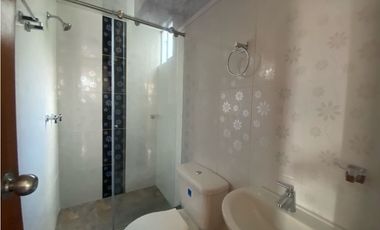 ARRIENDO APARTAMENTO EN ZIPAQUIRA CONJUNTO NOGALES