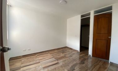 ARRIENDO APARTAMENTO EN ZIPAQUIRA CONJUNTO NOGALES