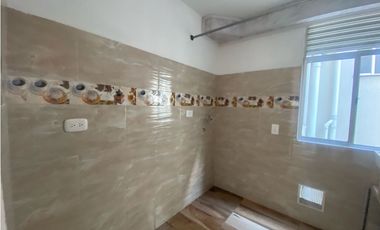 ARRIENDO APARTAMENTO EN ZIPAQUIRA CONJUNTO NOGALES