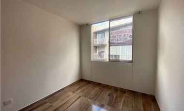 ARRIENDO APARTAMENTO EN ZIPAQUIRA CONJUNTO NOGALES