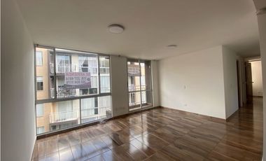 ARRIENDO APARTAMENTO EN ZIPAQUIRA CONJUNTO NOGALES