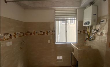 ARRIENDO APARTAMENTO EN ZIPAQUIRA CONJUNTO NOGALES