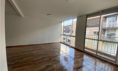 ARRIENDO APARTAMENTO EN ZIPAQUIRA CONJUNTO NOGALES