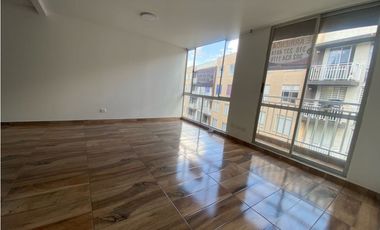ARRIENDO APARTAMENTO EN ZIPAQUIRA CONJUNTO NOGALES
