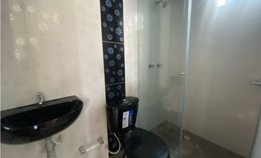 ARRIENDO APARTAMENTO EN ZIPAQUIRA CONJUNTO NOGALES
