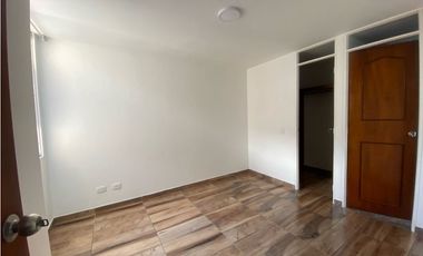 ARRIENDO APARTAMENTO EN ZIPAQUIRA CONJUNTO NOGALES