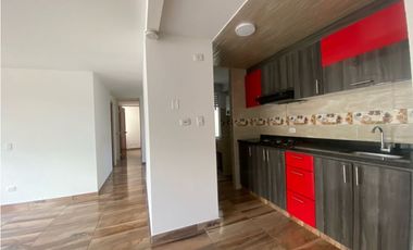 ARRIENDO APARTAMENTO EN ZIPAQUIRA CONJUNTO NOGALES