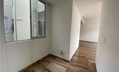 ARRIENDO APARTAMENTO EN ZIPAQUIRA CONJUNTO NOGALES