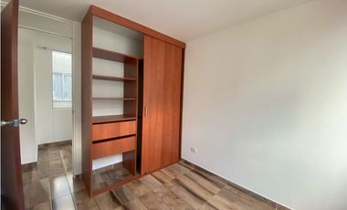 ARRIENDO APARTAMENTO EN ZIPAQUIRA CONJUNTO NOGALES
