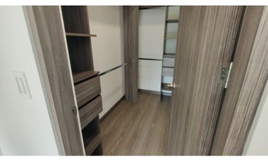 ARRIENDO APARTAMENTO 2 HABITACIONES MILAN MANIZALES CALDAS
