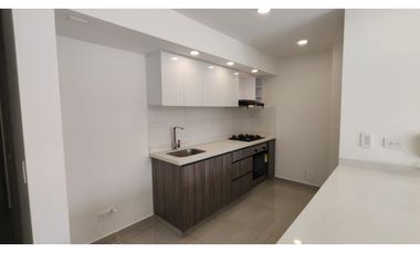 ARRIENDO APARTAMENTO 2 HABITACIONES MILAN MANIZALES CALDAS