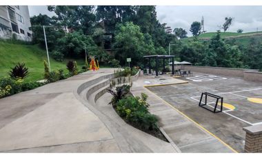ARRIENDO APARTAMENTO 2 HABITACIONES MILAN MANIZALES CALDAS