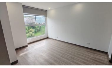 ARRIENDO APARTAMENTO 2 HABITACIONES MILAN MANIZALES CALDAS