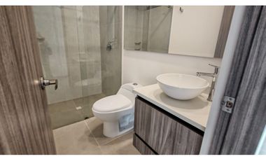 ARRIENDO APARTAMENTO 2 HABITACIONES MILAN MANIZALES CALDAS