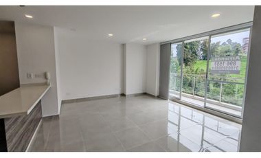 ARRIENDO APARTAMENTO 2 HABITACIONES MILAN MANIZALES CALDAS