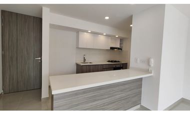 ARRIENDO APARTAMENTO 2 HABITACIONES MILAN MANIZALES CALDAS