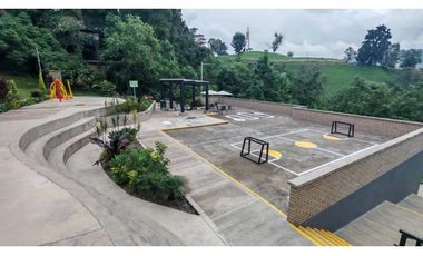 ARRIENDO APARTAMENTO 2 HABITACIONES MILAN MANIZALES CALDAS