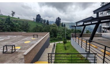 ARRIENDO APARTAMENTO 2 HABITACIONES MILAN MANIZALES CALDAS
