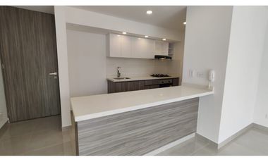 ARRIENDO APARTAMENTO 2 HABITACIONES MILAN MANIZALES CALDAS