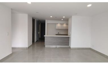 ARRIENDO APARTAMENTO 2 HABITACIONES MILAN MANIZALES CALDAS