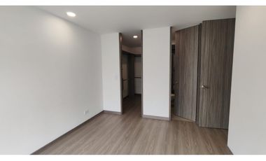 ARRIENDO APARTAMENTO 2 HABITACIONES MILAN MANIZALES CALDAS