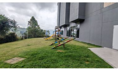 ARRIENDO APARTAMENTO 2 HABITACIONES MILAN MANIZALES CALDAS