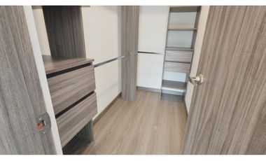 ARRIENDO APARTAMENTO 2 HABITACIONES MILAN MANIZALES CALDAS