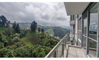 ARRIENDO APARTAMENTO 2 HABITACIONES MILAN MANIZALES CALDAS