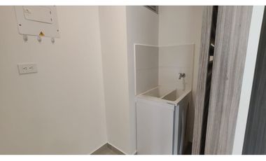 ARRIENDO APARTAMENTO 2 HABITACIONES MILAN MANIZALES CALDAS