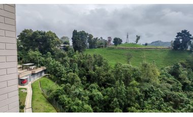 ARRIENDO APARTAMENTO 2 HABITACIONES MILAN MANIZALES CALDAS
