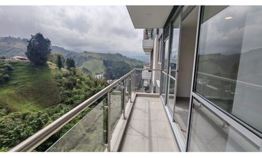 ARRIENDO APARTAMENTO 2 HABITACIONES MILAN MANIZALES CALDAS