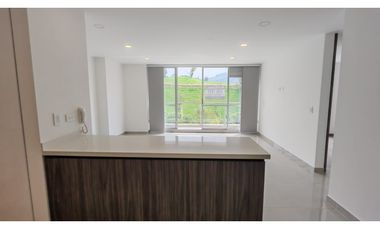 ARRIENDO APARTAMENTO 2 HABITACIONES MILAN MANIZALES CALDAS