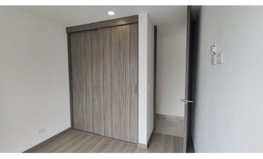 ARRIENDO APARTAMENTO 2 HABITACIONES MILAN MANIZALES CALDAS
