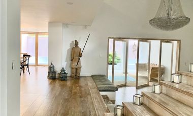 Casa en Arriendo en el sector del Poblado