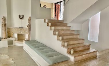 Casa en Arriendo en el sector del Poblado
