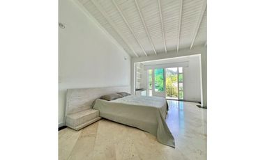 Casa en Arriendo en el sector del Poblado
