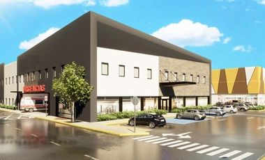 CONSULTORIOS MEDICOS EN VENTA EN GUADALUPE, N.L.