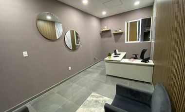 CONSULTORIOS MEDICOS EN VENTA EN GUADALUPE, N.L.