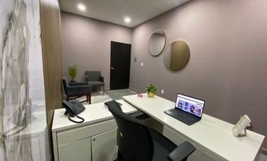 CONSULTORIOS MEDICOS EN VENTA EN GUADALUPE, N.L.